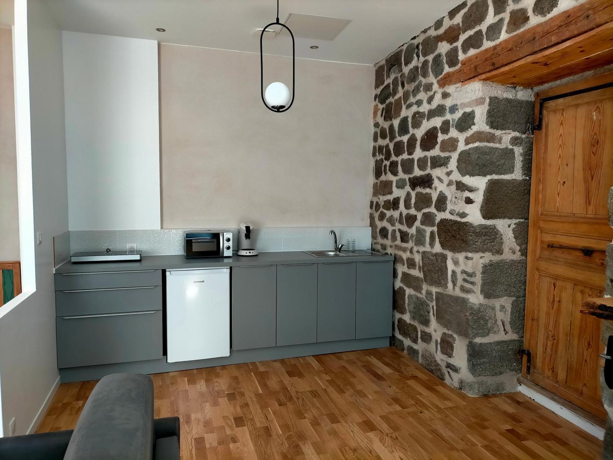 Apartament Le Relax Max Le Puy-en-Velay Zewnętrze zdjęcie