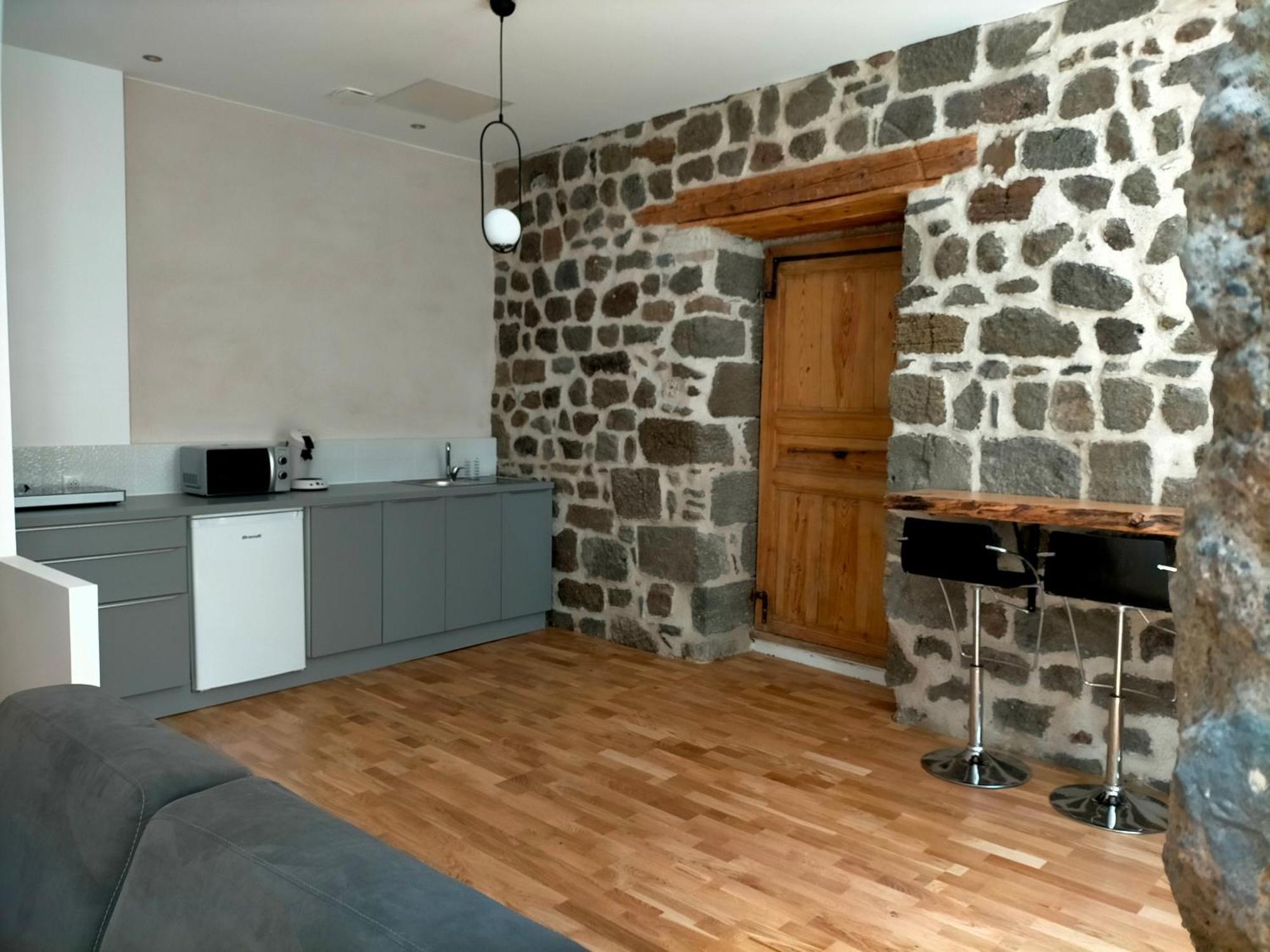 Apartament Le Relax Max Le Puy-en-Velay Zewnętrze zdjęcie