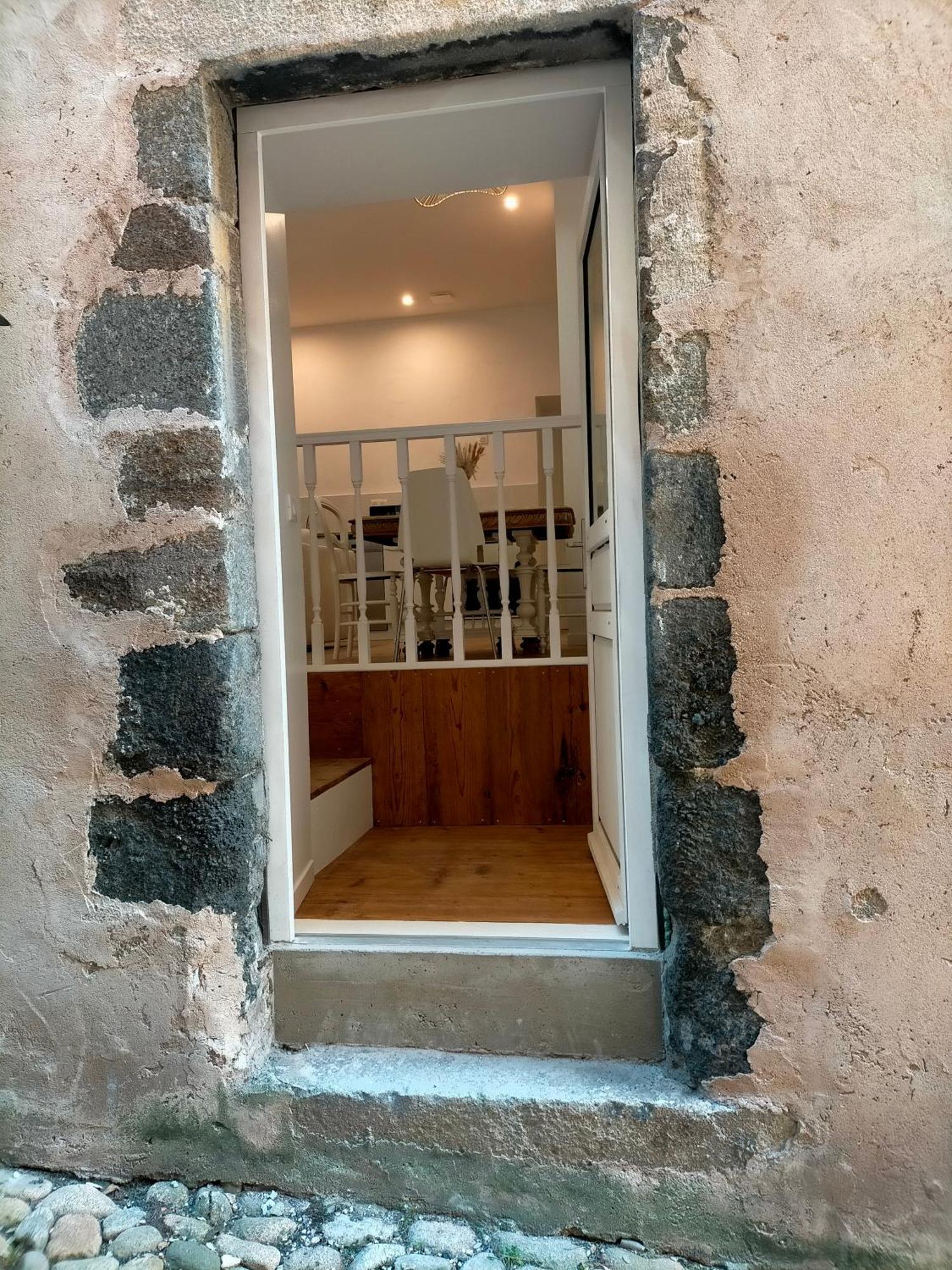 Apartament Le Relax Max Le Puy-en-Velay Zewnętrze zdjęcie