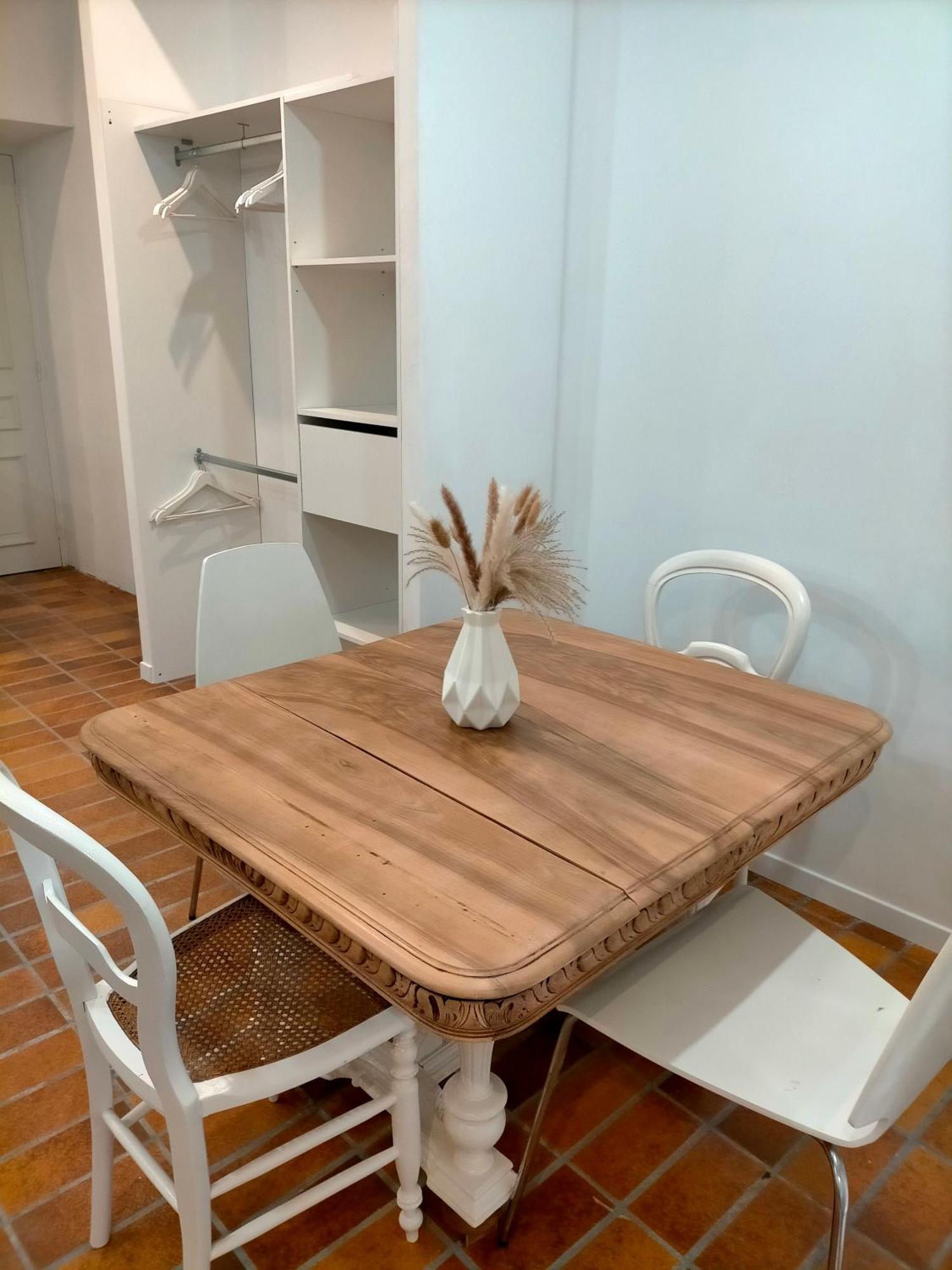 Apartament Le Relax Max Le Puy-en-Velay Zewnętrze zdjęcie